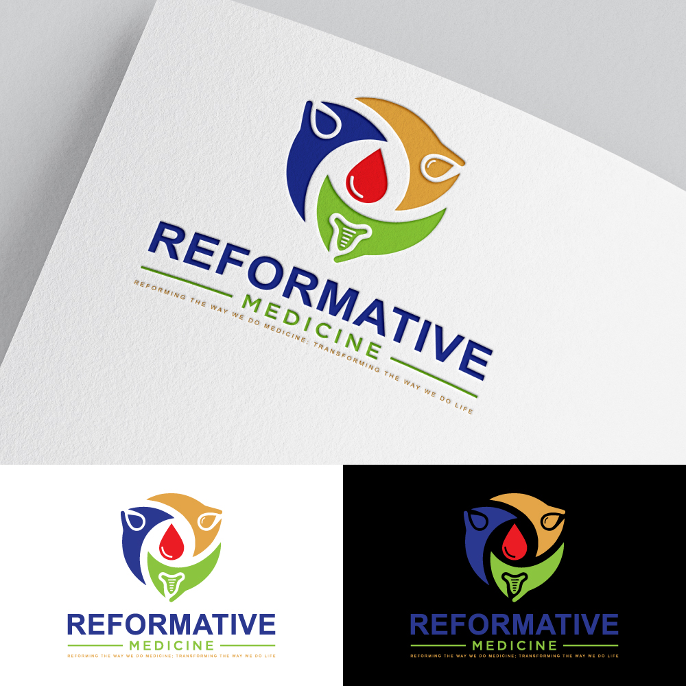 Logo Design by bute for this project | Design #36913239