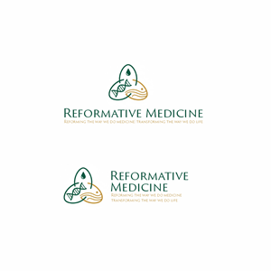 Logo Design by ciolena for this project | Design: #36918892