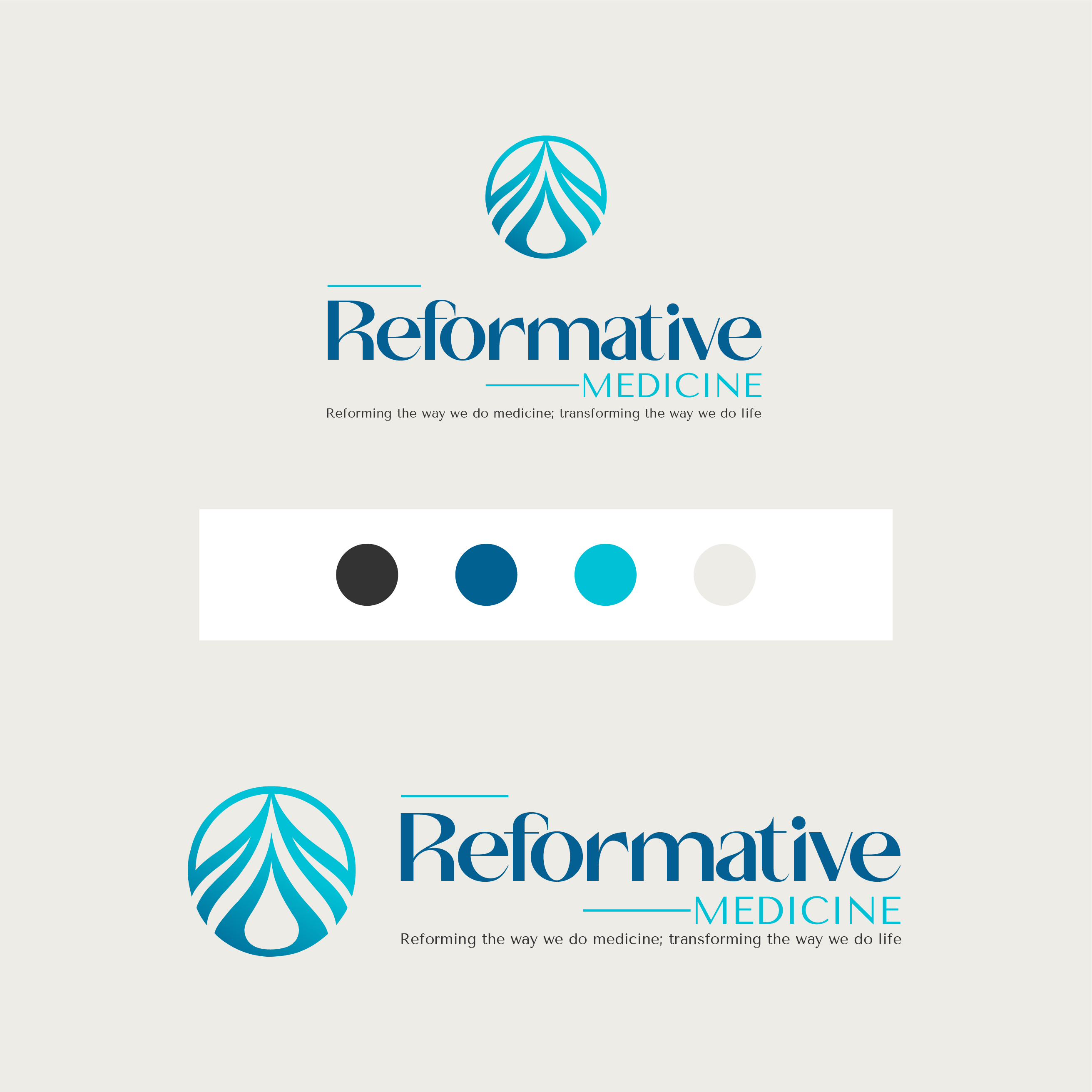 Logo Design by Ferspa for this project | Design #36921865