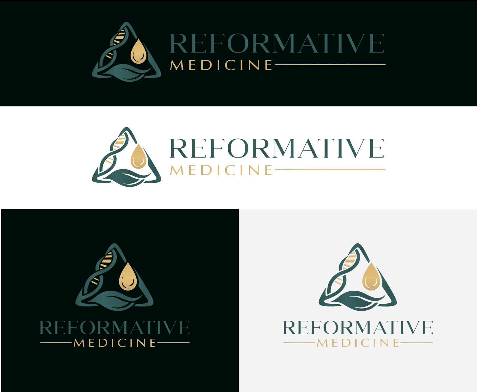 Logo Design by hajera for this project | Design #36902938