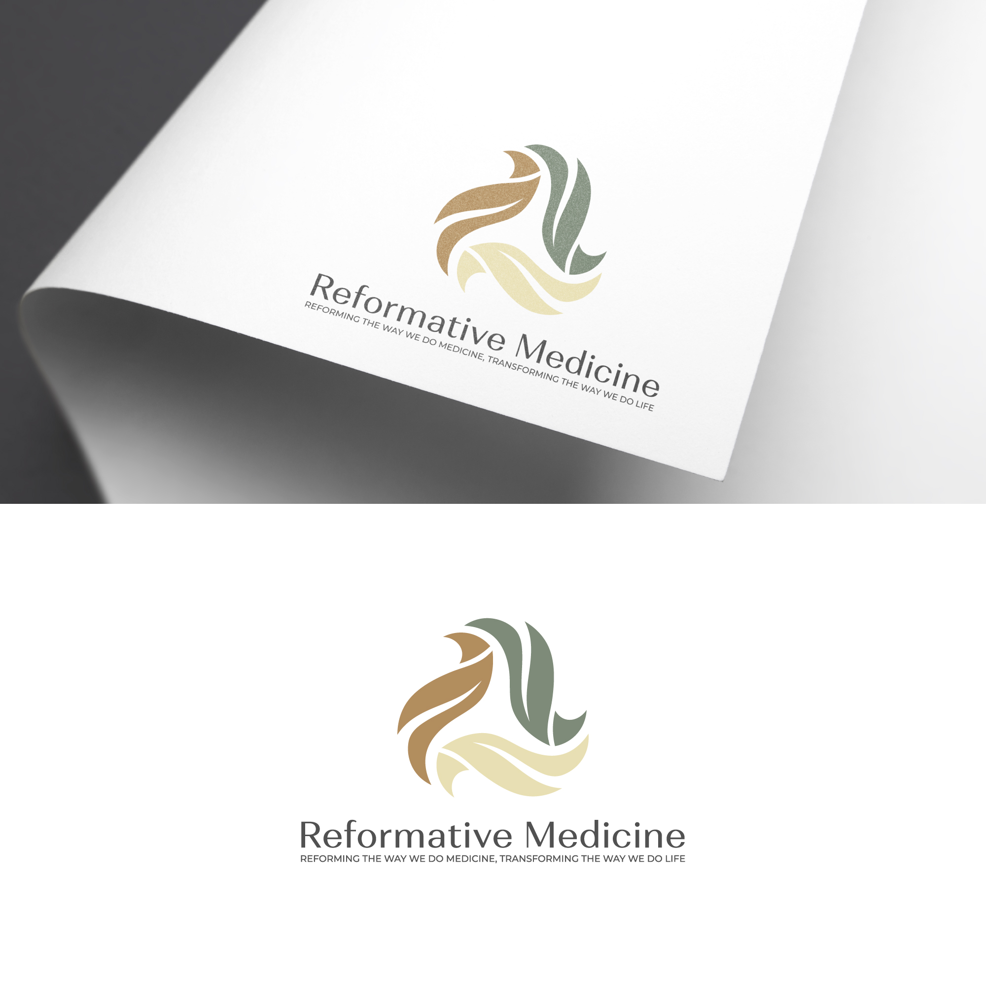 Logo Design by minimalab26 for this project | Design #36901446