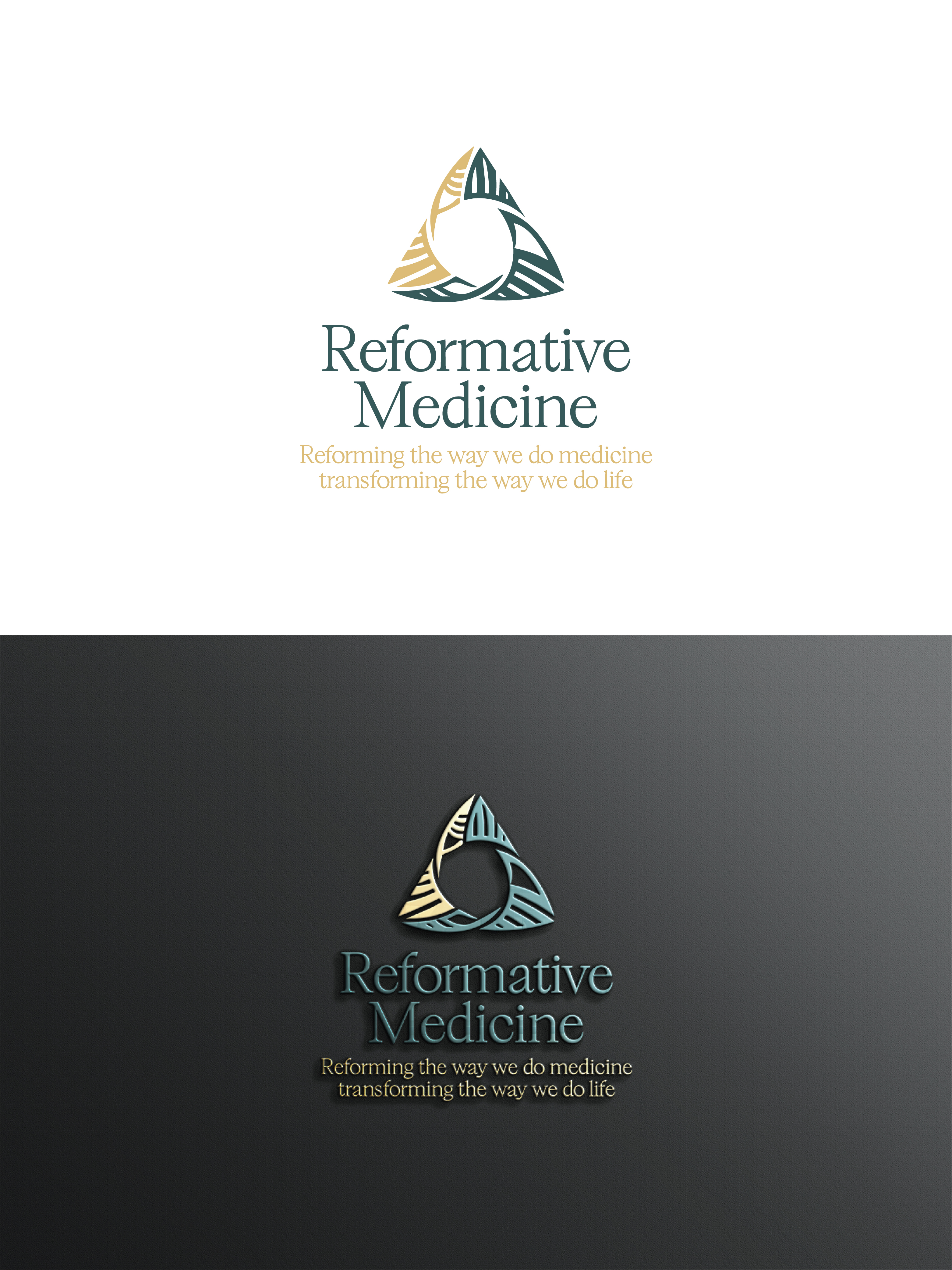 Logo-Design von raju.creative für dieses Projekt | Design #36912023