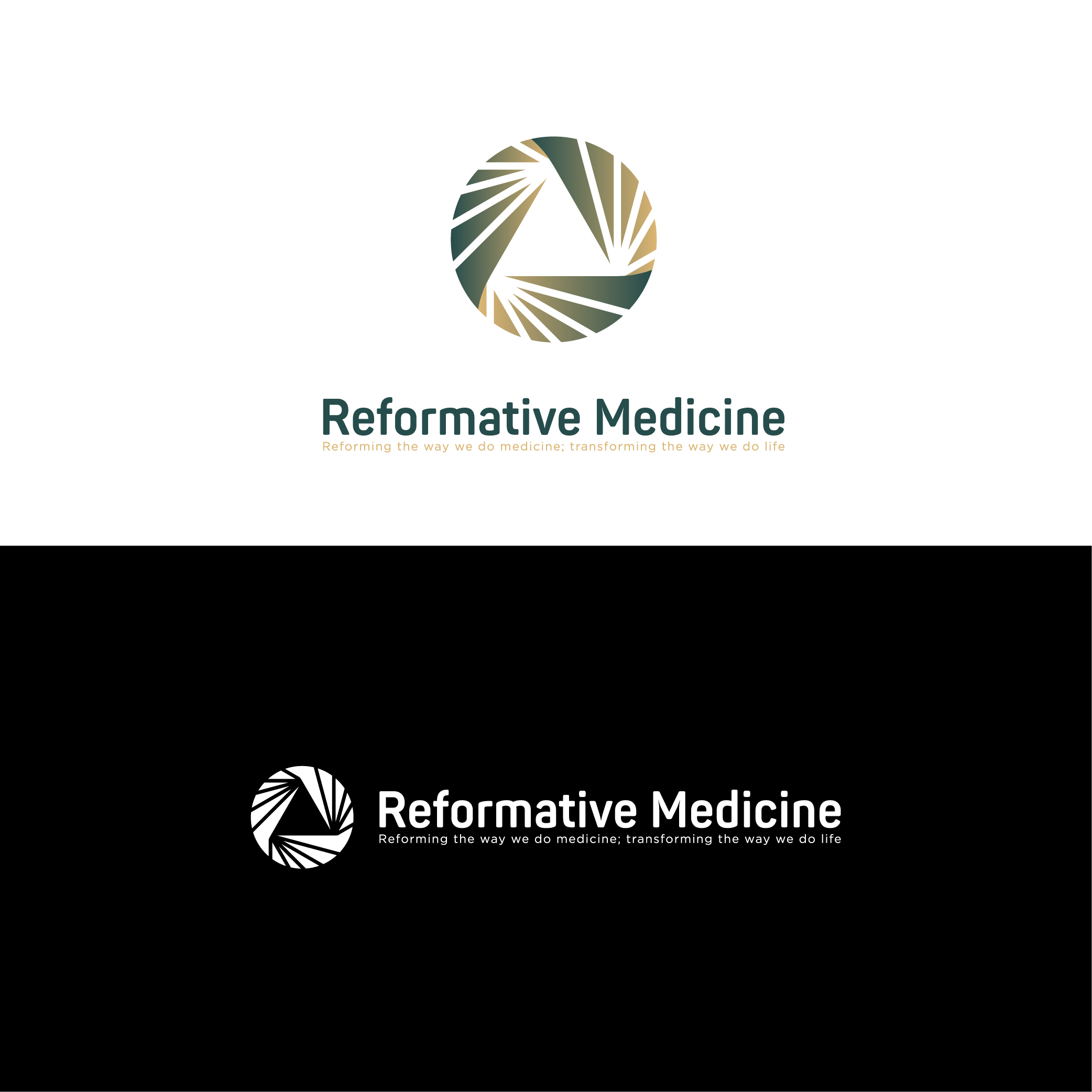 Logo Design by RIDITA for this project | Design #36919892