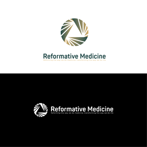 Logo Design by RIDITA for this project | Design: #36919892