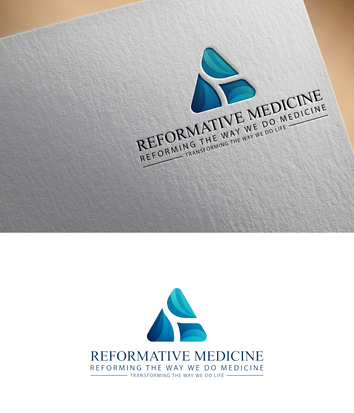 Logo Design by Mehedi100 for this project | Design #36910055