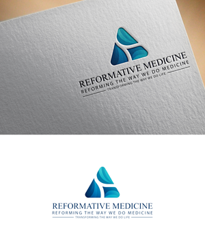 Logo Design by Mehedi100 for this project | Design: #36910055