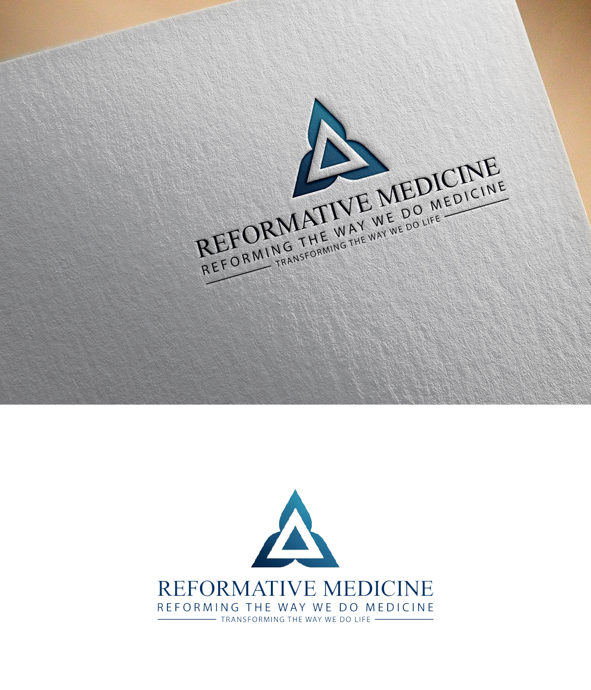 Logo Design by Mehedi100 for this project | Design #36910056