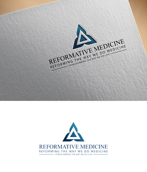 Logo Design by Mehedi100 for this project | Design: #36910056