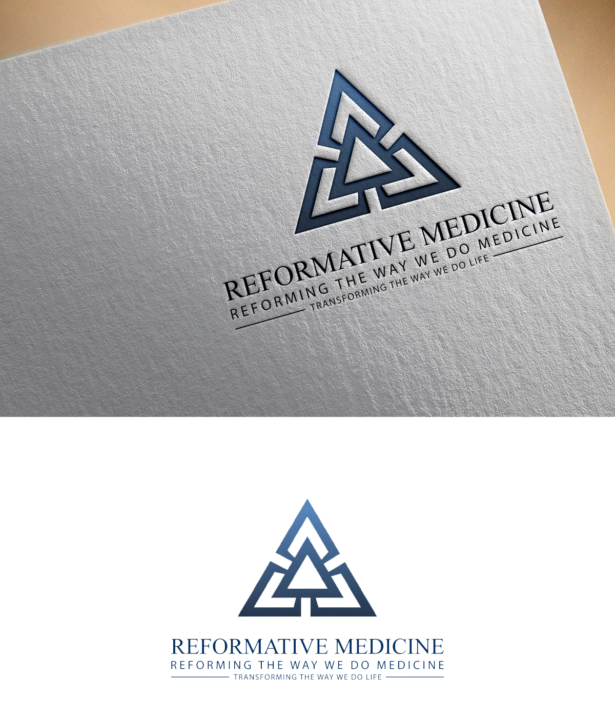 Logo Design by Mehedi100 for this project | Design #36910057