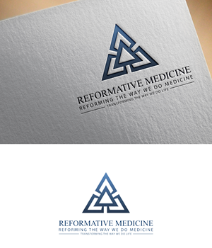 Logo Design by Mehedi100 for this project | Design: #36910057