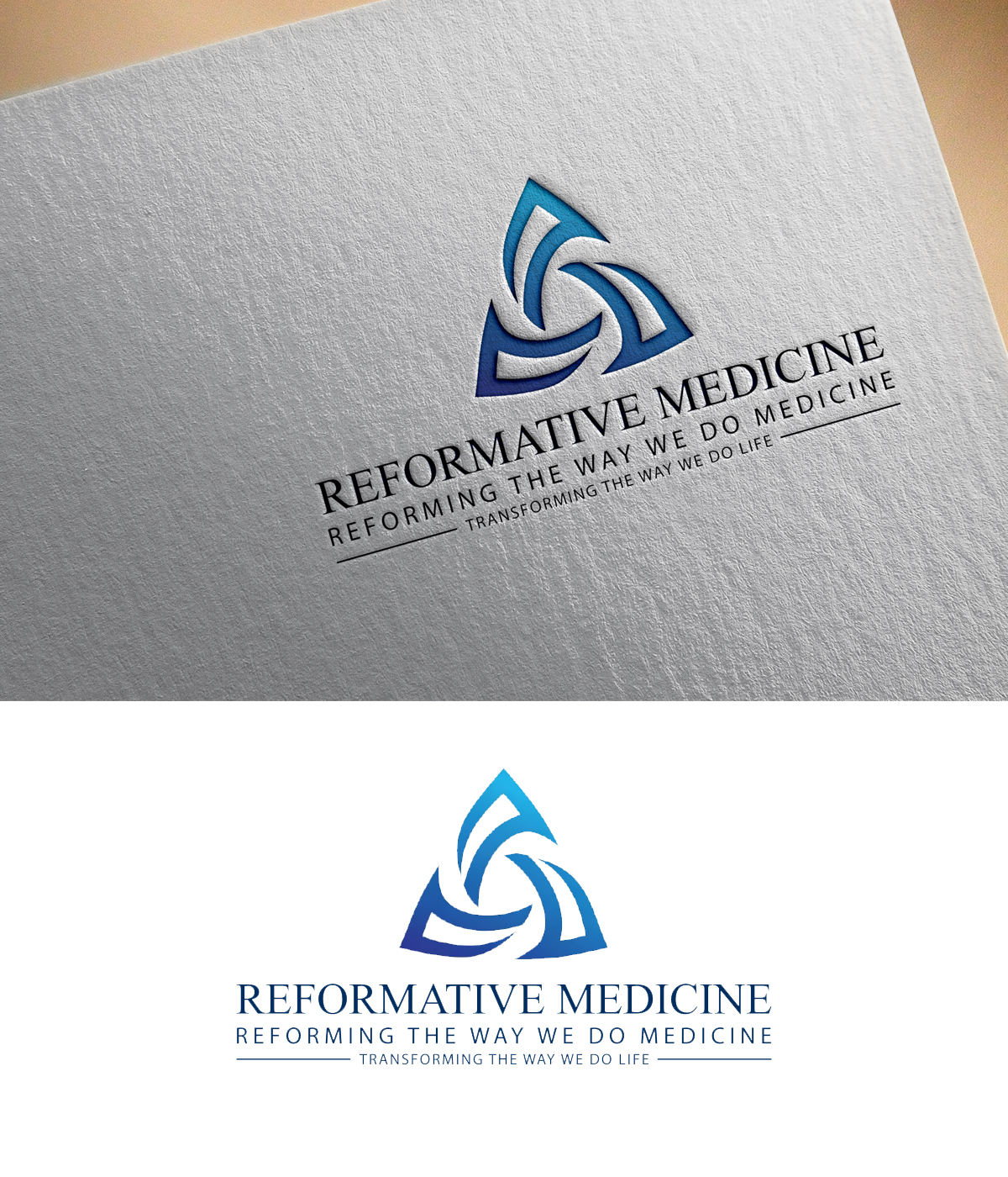 Logo Design by Mehedi100 for this project | Design #36910058