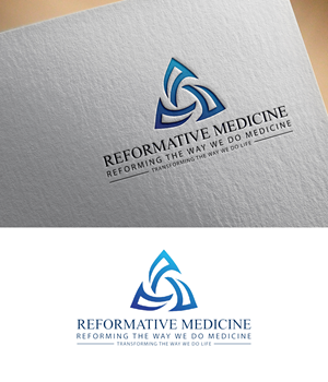 Logo Design by Mehedi100 for this project | Design: #36910058