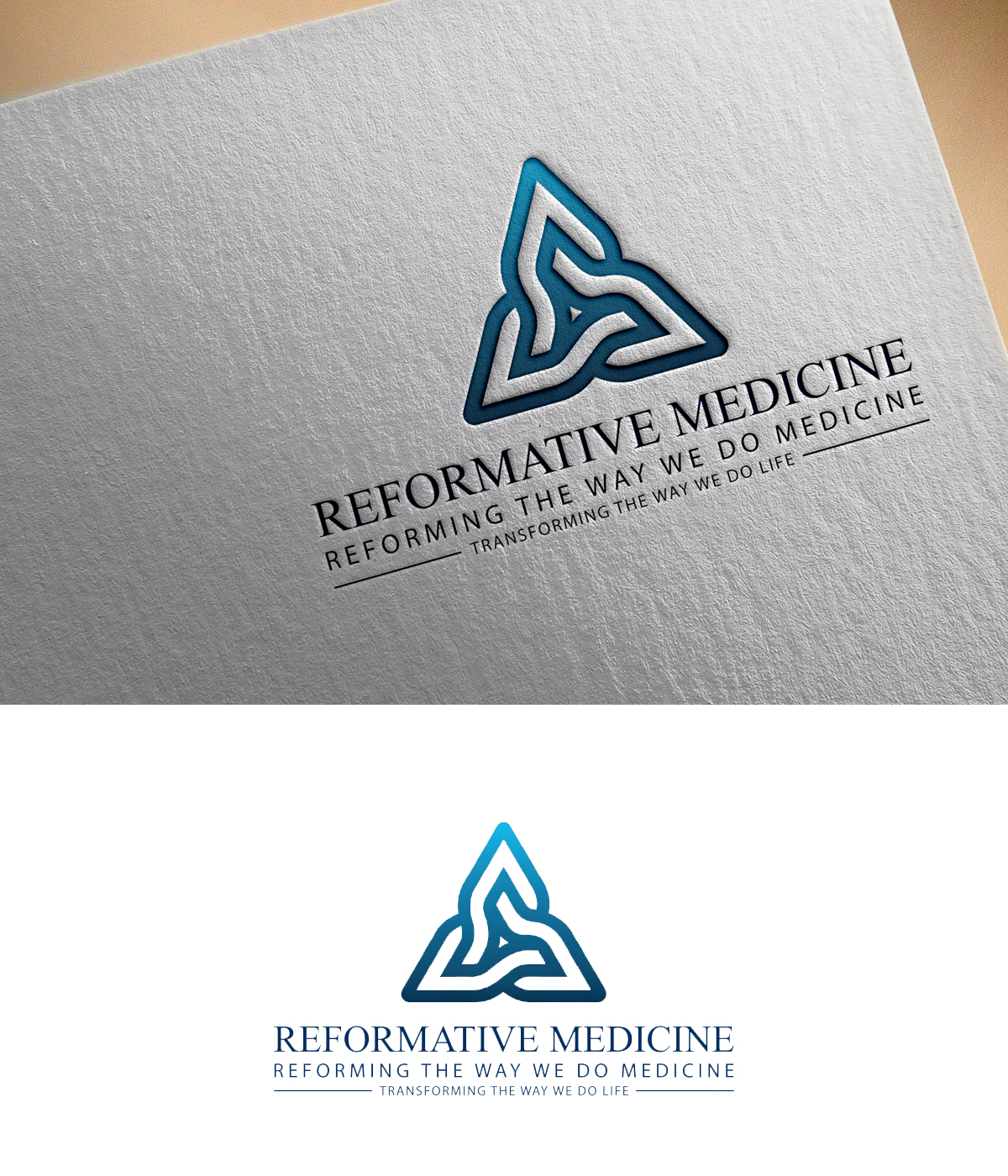 Logo Design by Mehedi100 for this project | Design #36910059