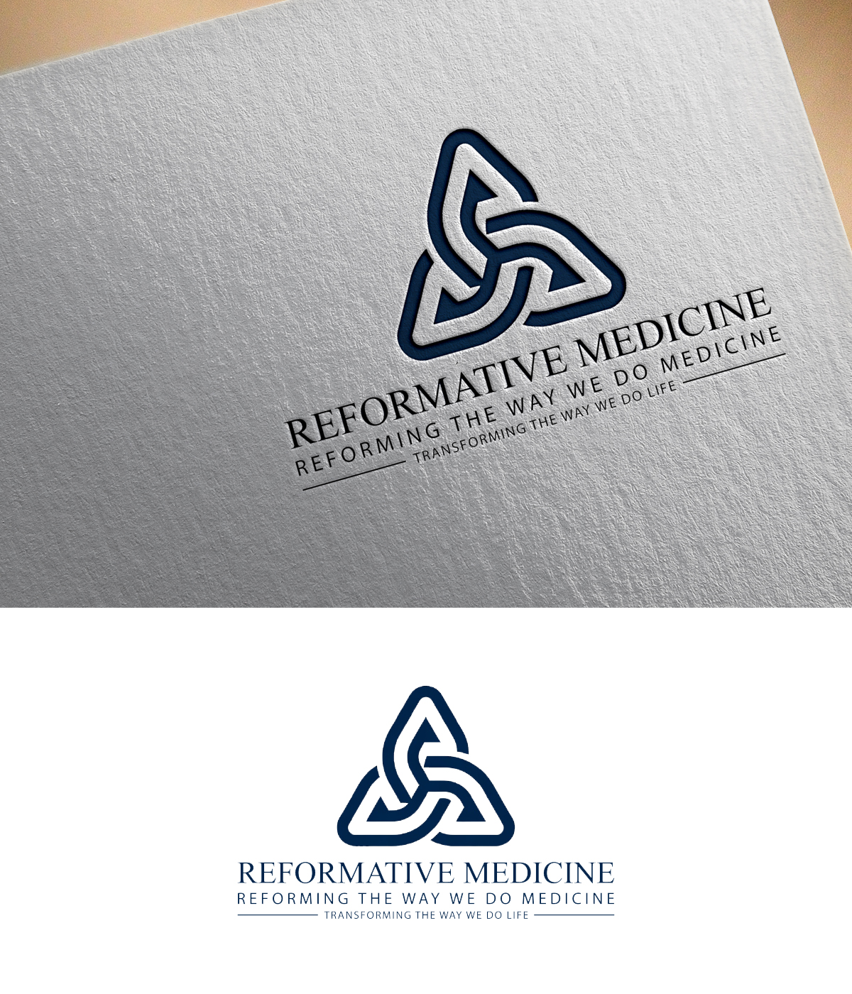 Logo Design by Mehedi100 for this project | Design #36910060