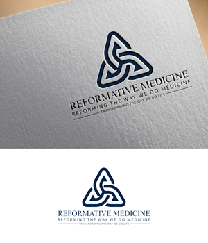 Logo Design by Mehedi100 for this project | Design: #36910060