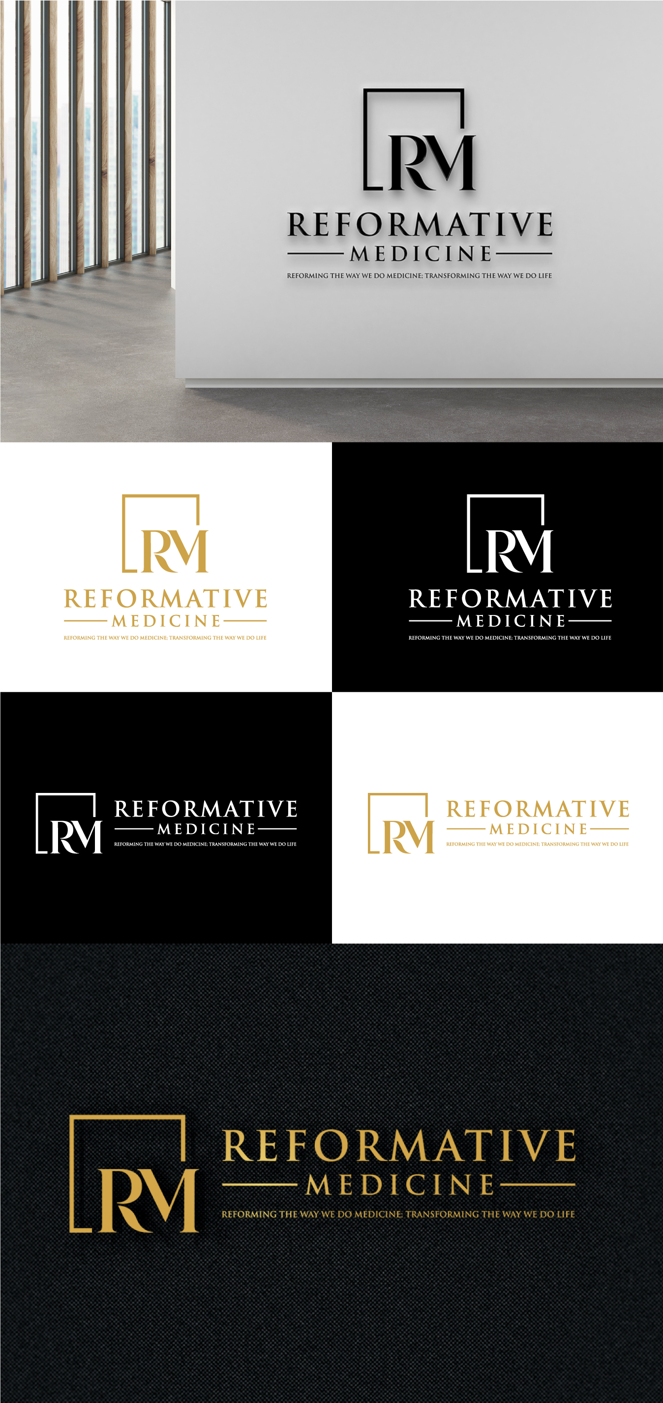 Logo Design by Oliver_Design for this project | Design #36925970