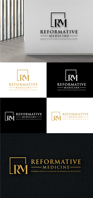 Logo Design by Oliver_Design for this project | Design: #36925970