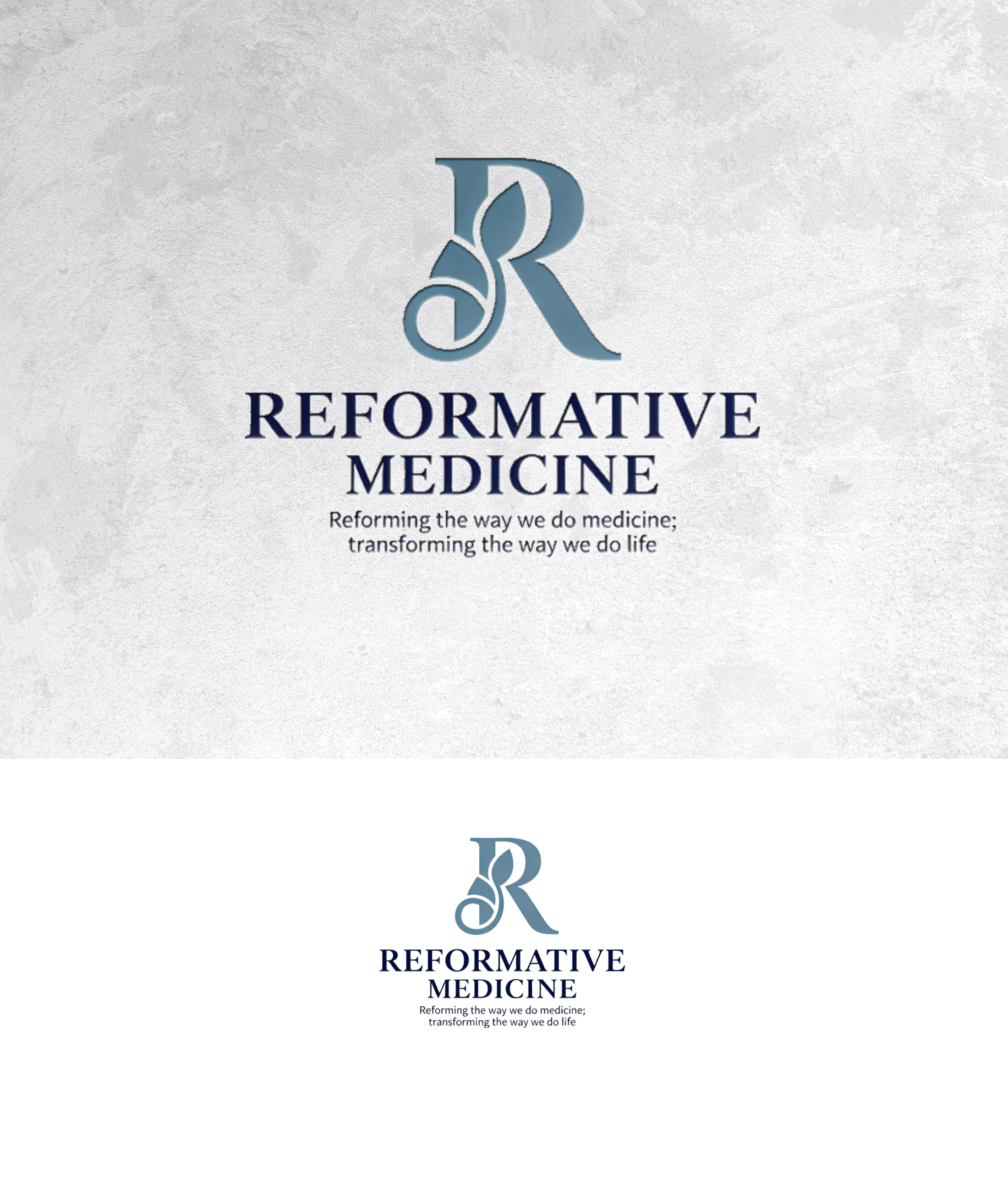 Logo Design by sonu.CR for this project | Design #36904247