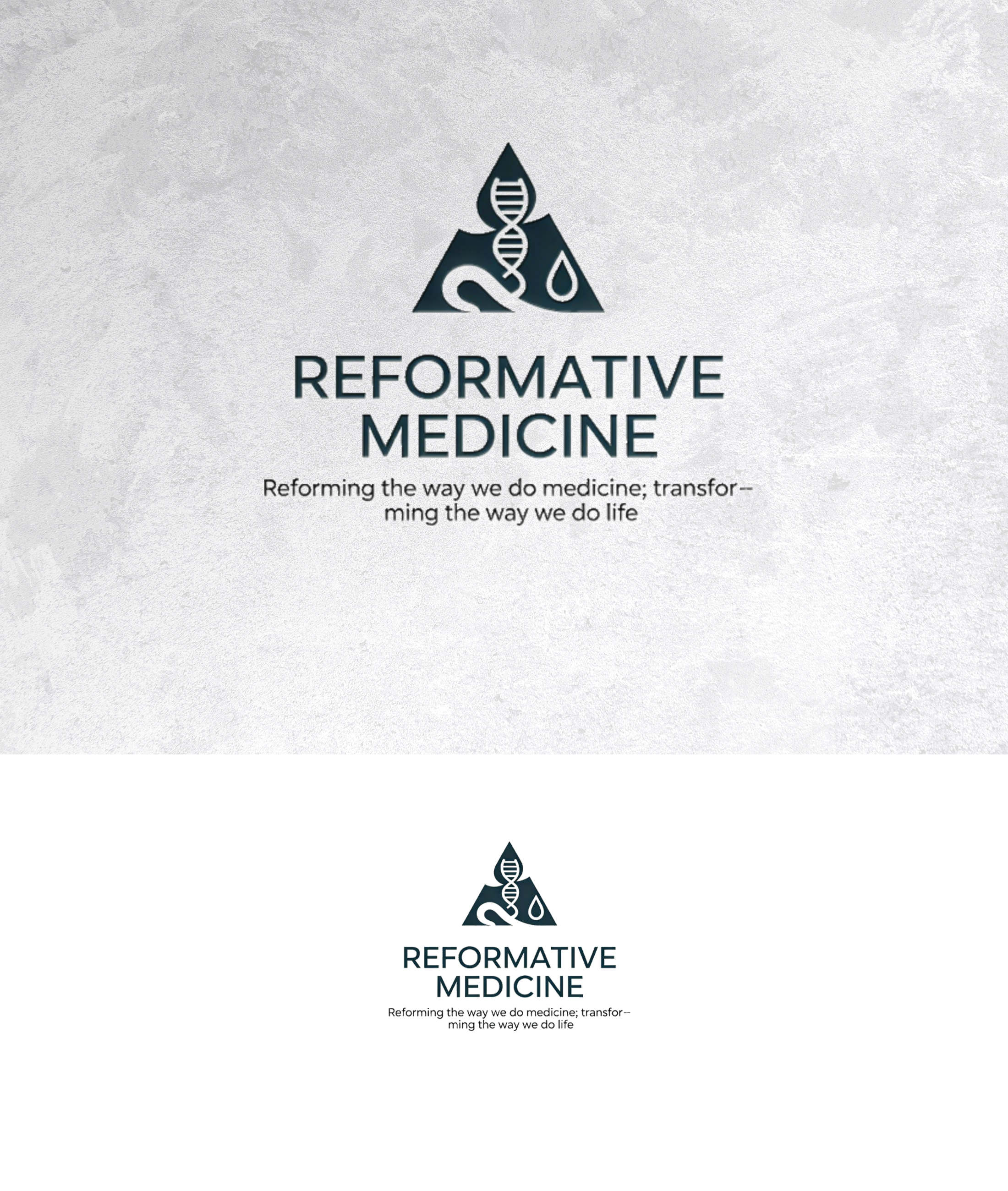 Logo Design by sonu.CR for this project | Design #36904249