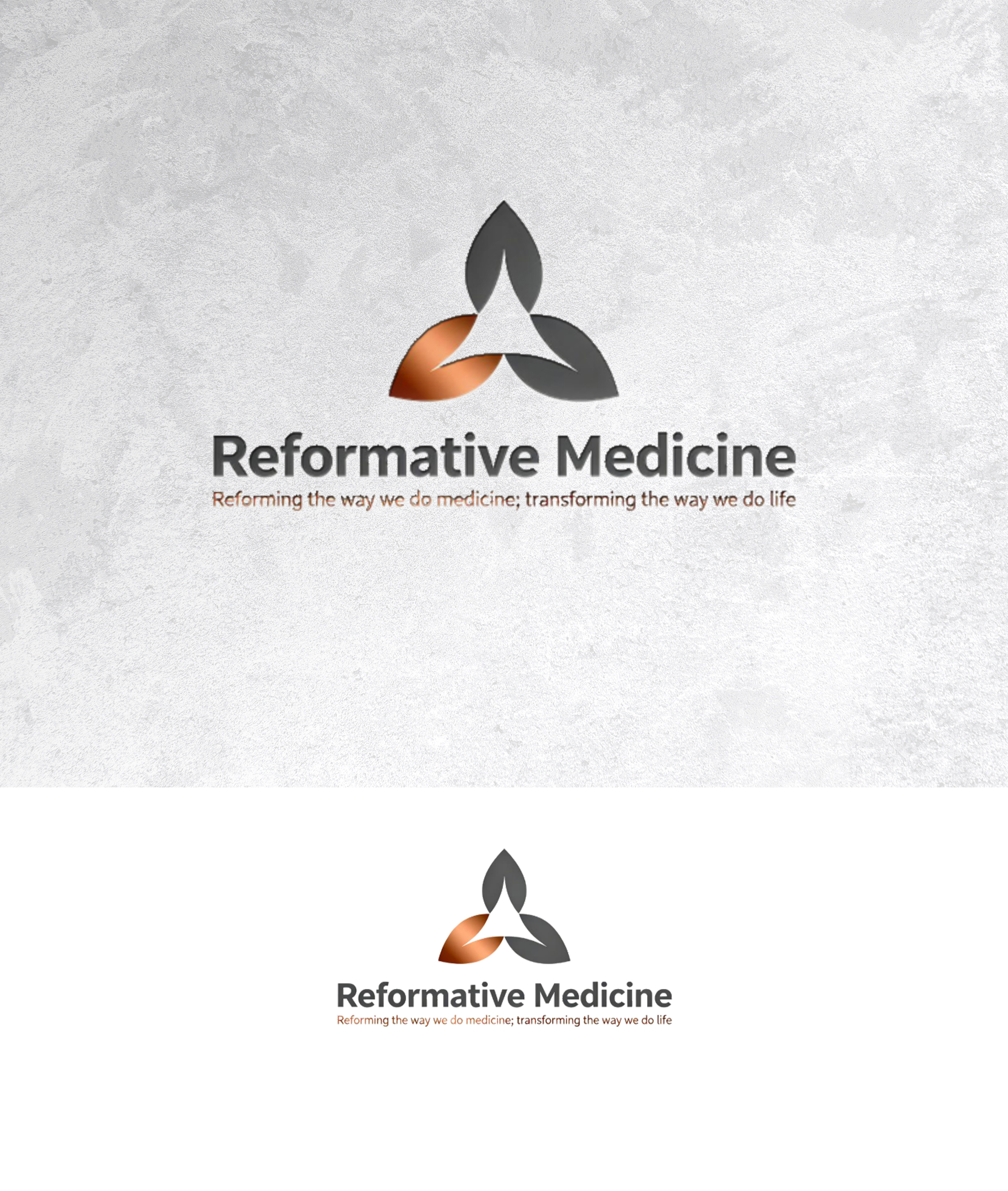 Logo Design by sonu.CR for this project | Design #36904253