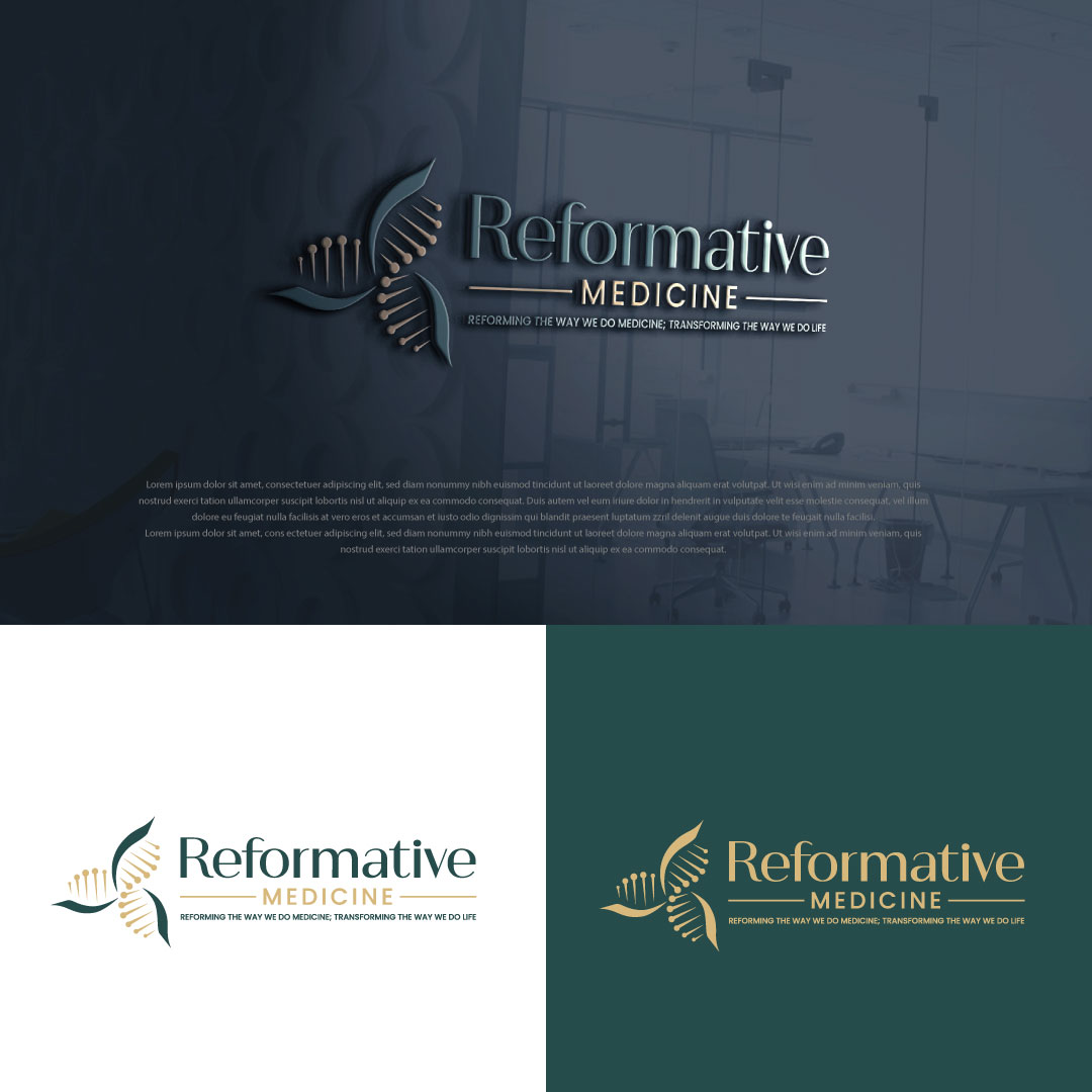 Logo-Design von Timefortheweb für dieses Projekt | Design #36967339