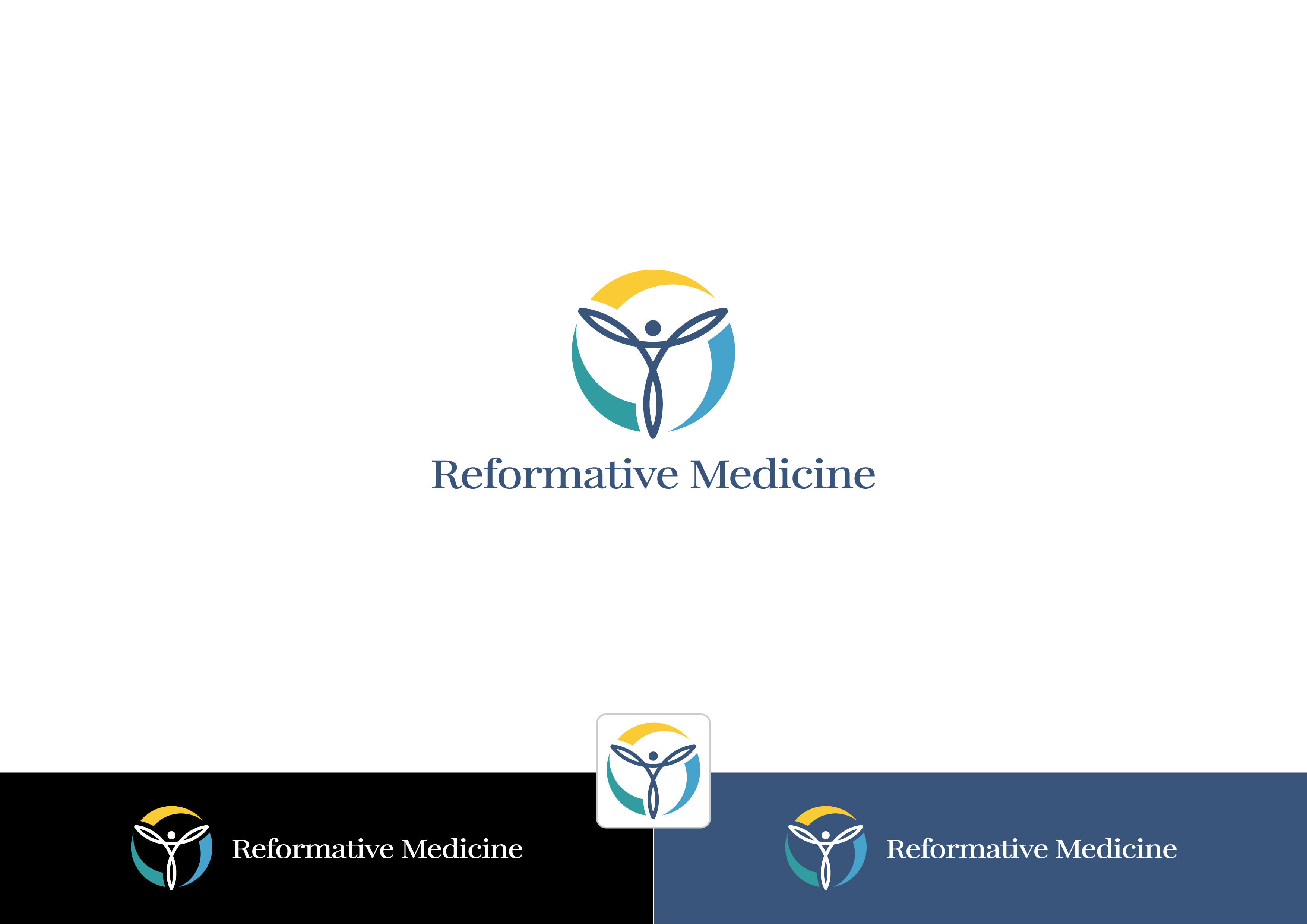 Logo Design by ~idiaz~ for this project | Design #36925859