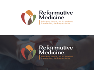 Diseño de Logo por John316 para este proyecto | Diseño: #36927425