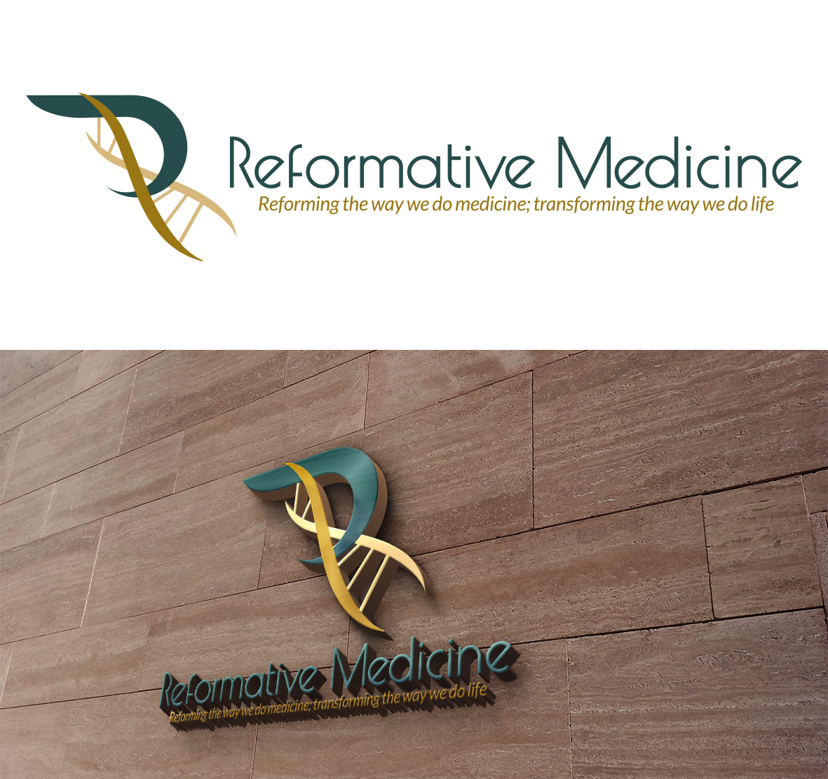 Logo Design by patriciaparadesign for this project | Design #36932066