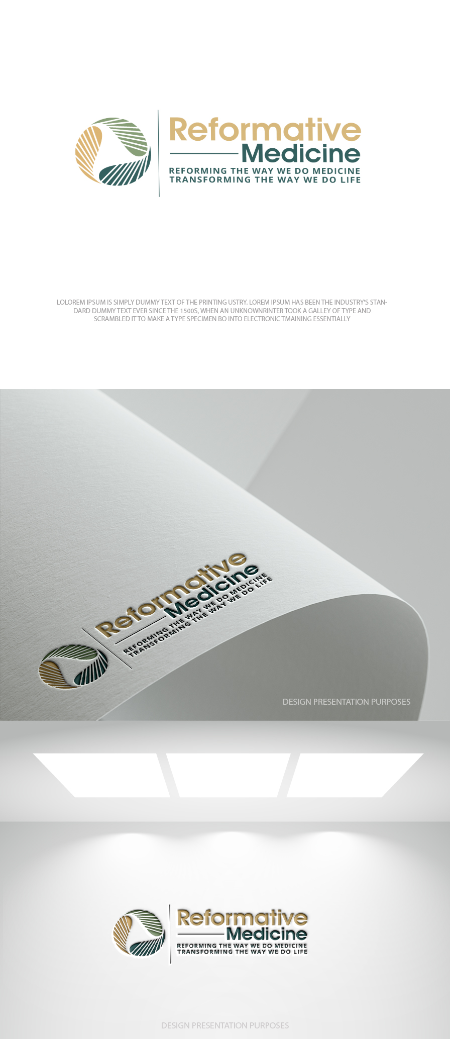 Logo Design by zebronicgraphic for this project | Design #36902366