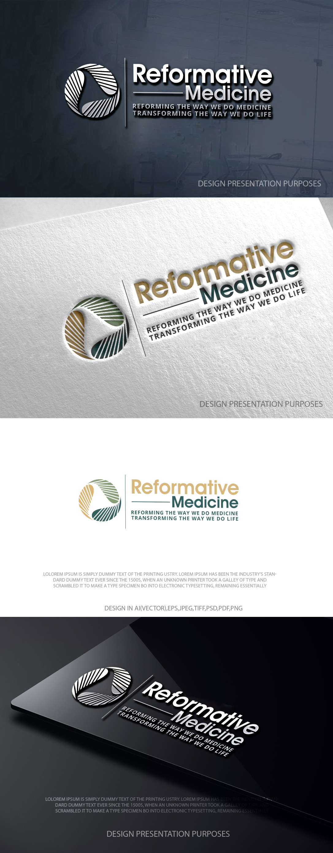 Logo Design by zebronicgraphic for this project | Design #36902367