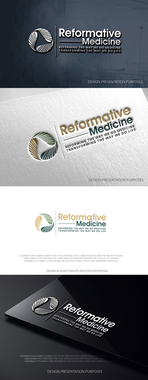 Logo Design by zebronicgraphic for this project | Design: #36902367