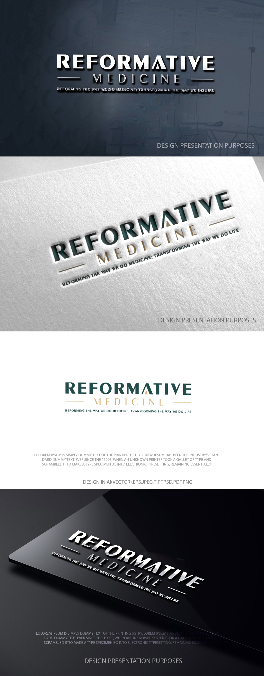 Logo Design by zebronicgraphic for this project | Design #36902368