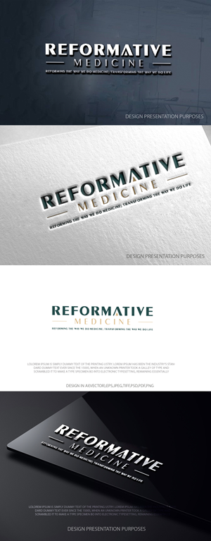 Logo Design by zebronicgraphic for this project | Design: #36902368