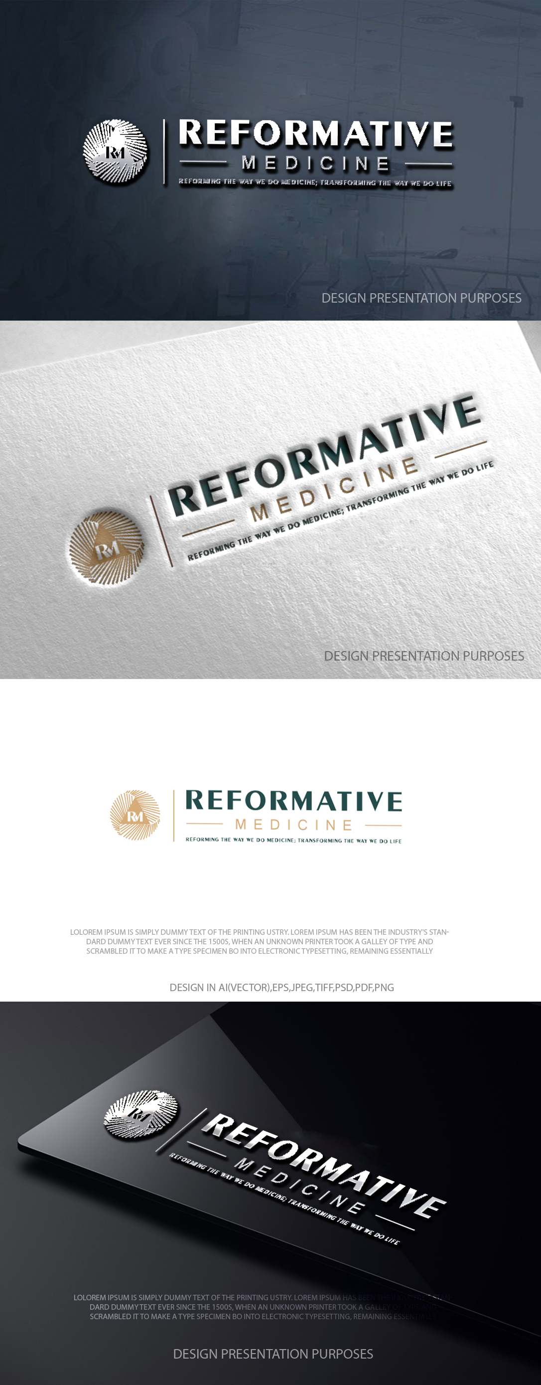 Logo Design by zebronicgraphic for this project | Design #36902371