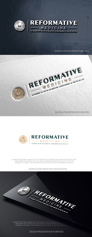 Logo Design by zebronicgraphic for this project | Design: #36902371