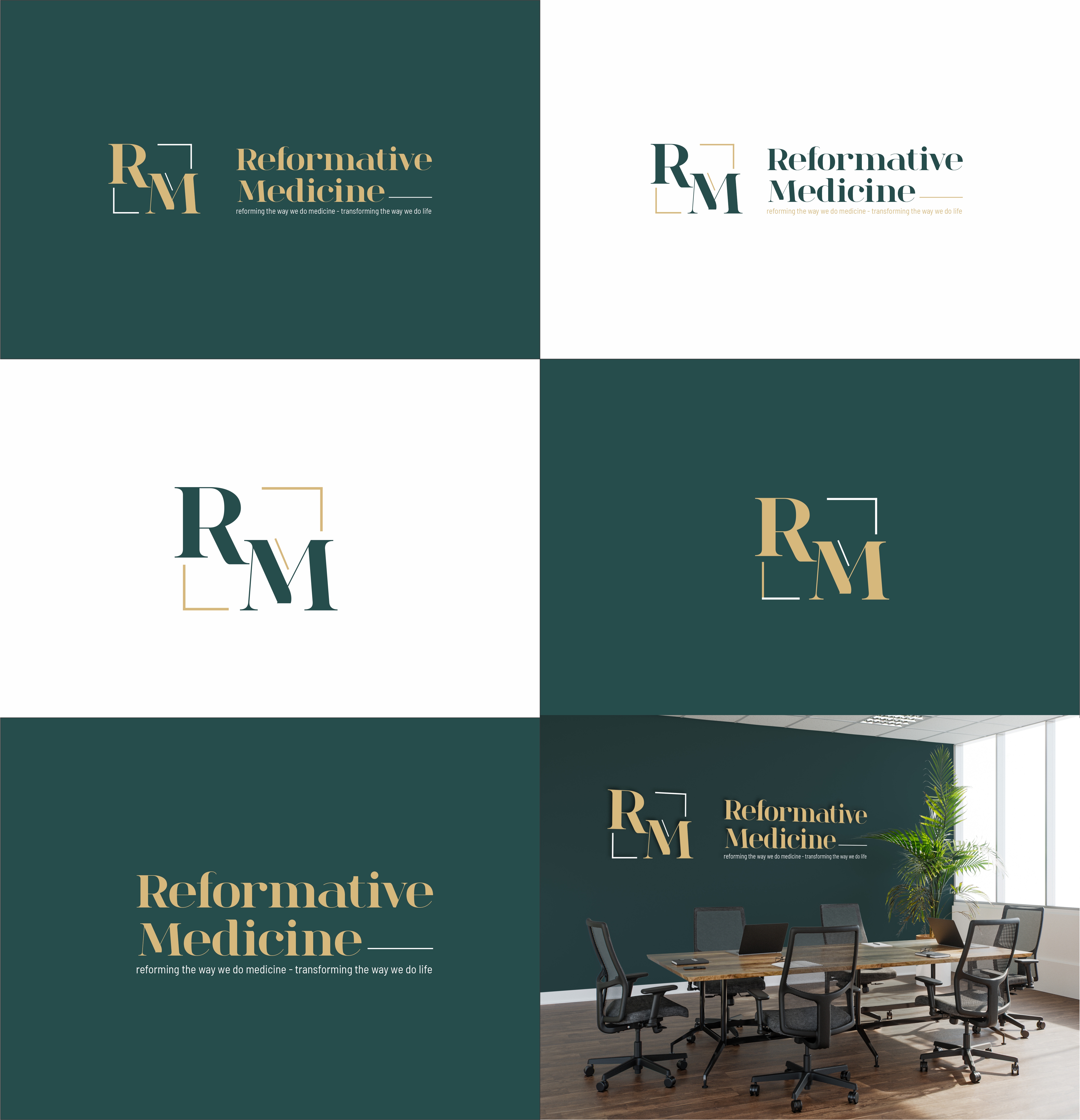 Logo Design by Djamdesign for this project | Design #36899393