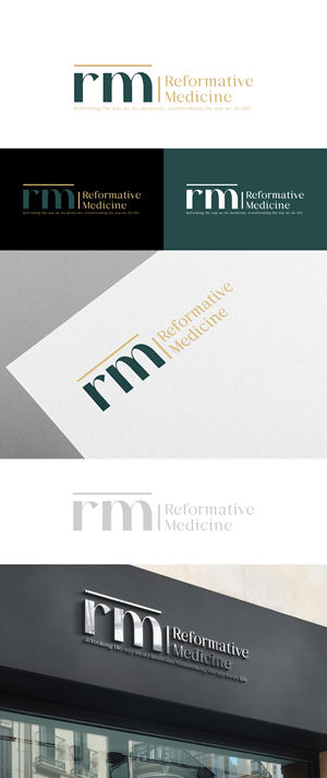 Diseño de Logo por Mustakim para este proyecto | Diseño: #36926459