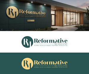 Logo Design by Ansh Design for this project | Design: #36901478