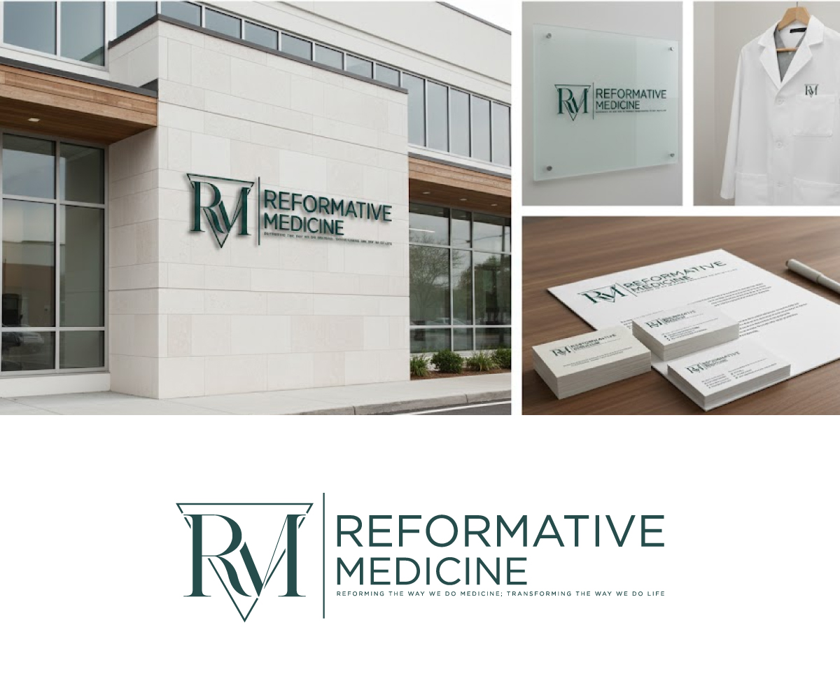 Logo Design by Ansh Design for this project | Design #36901479