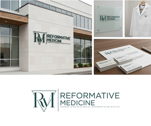 Logo Design by Ansh Design for this project | Design: #36901479