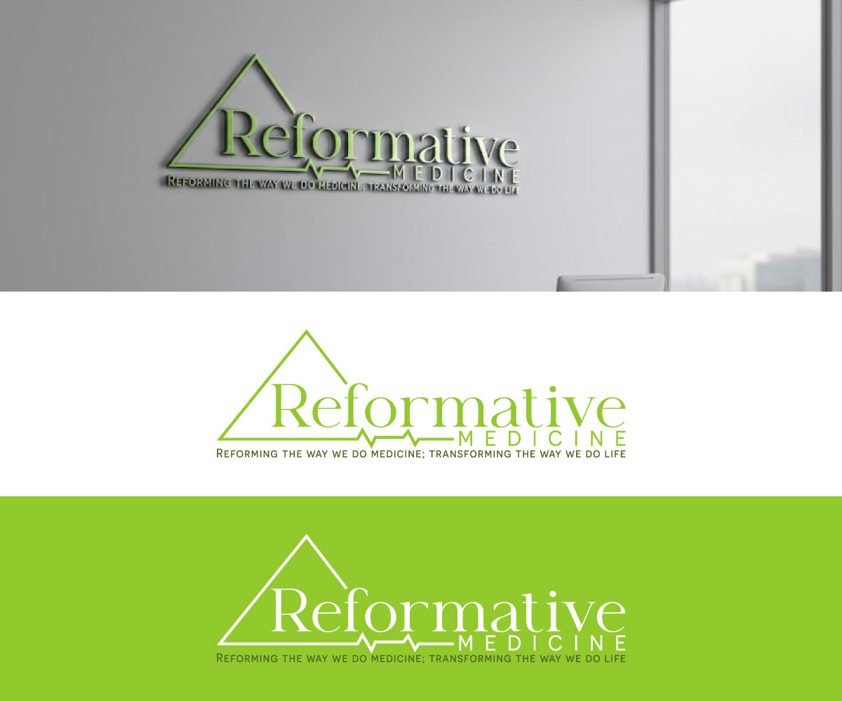 Logo Design by Ansh Design for this project | Design #36901509