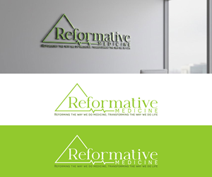 Logo Design by Ansh Design for this project | Design: #36901509