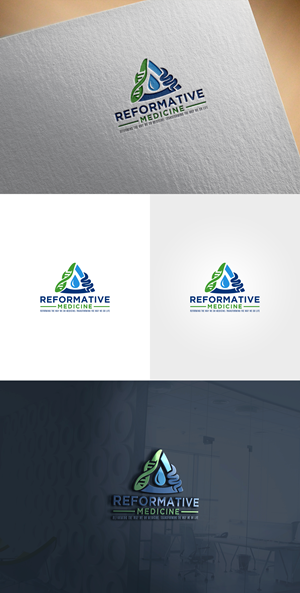 Logo Design by Soonia for this project | Design: #36900709