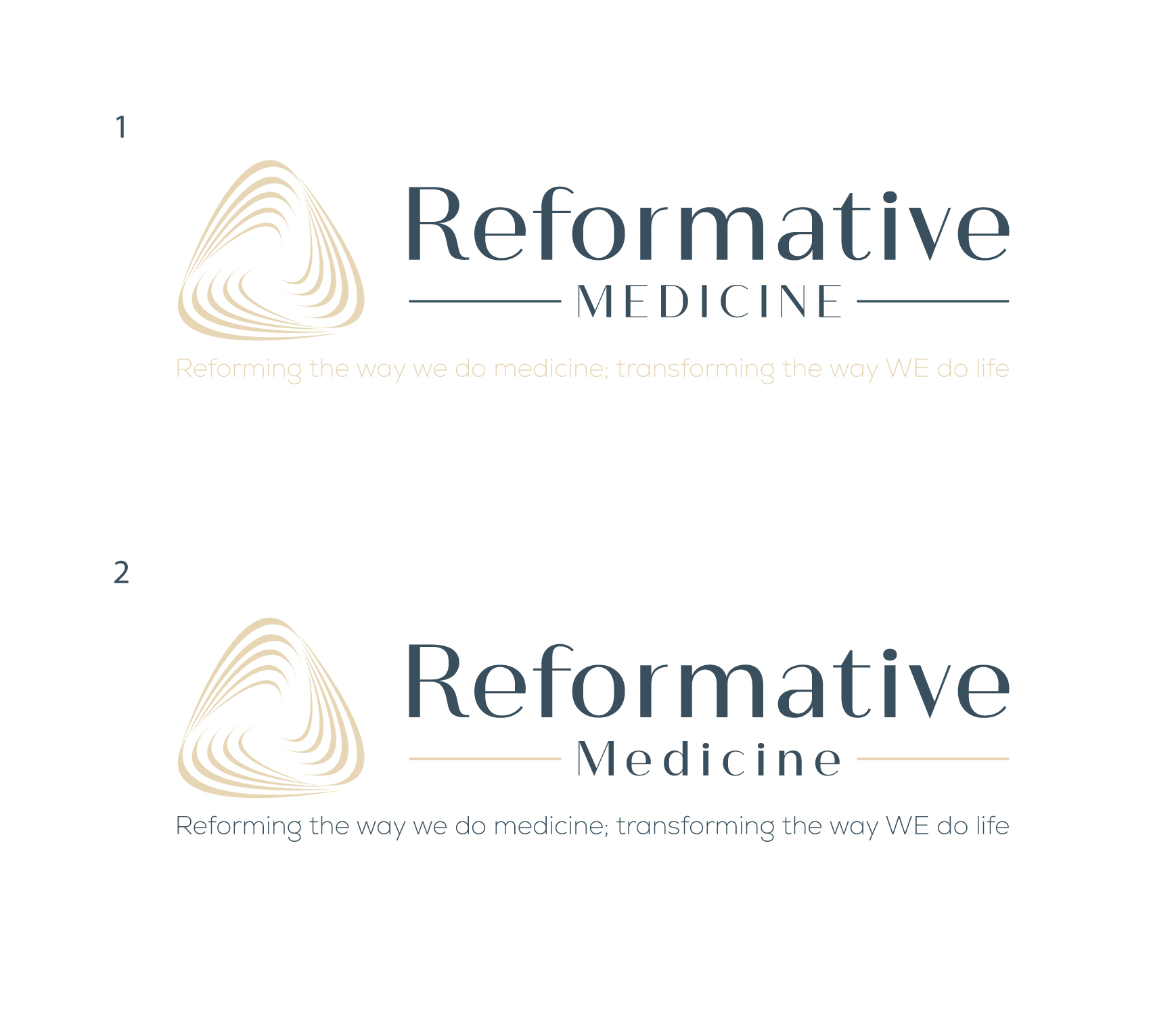 Logo Design by geni for this project | Design #36999979