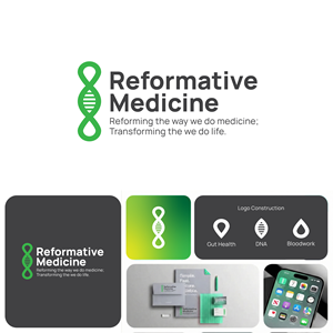 Logo Design by KIRIKASHU for this project | Design: #36920830