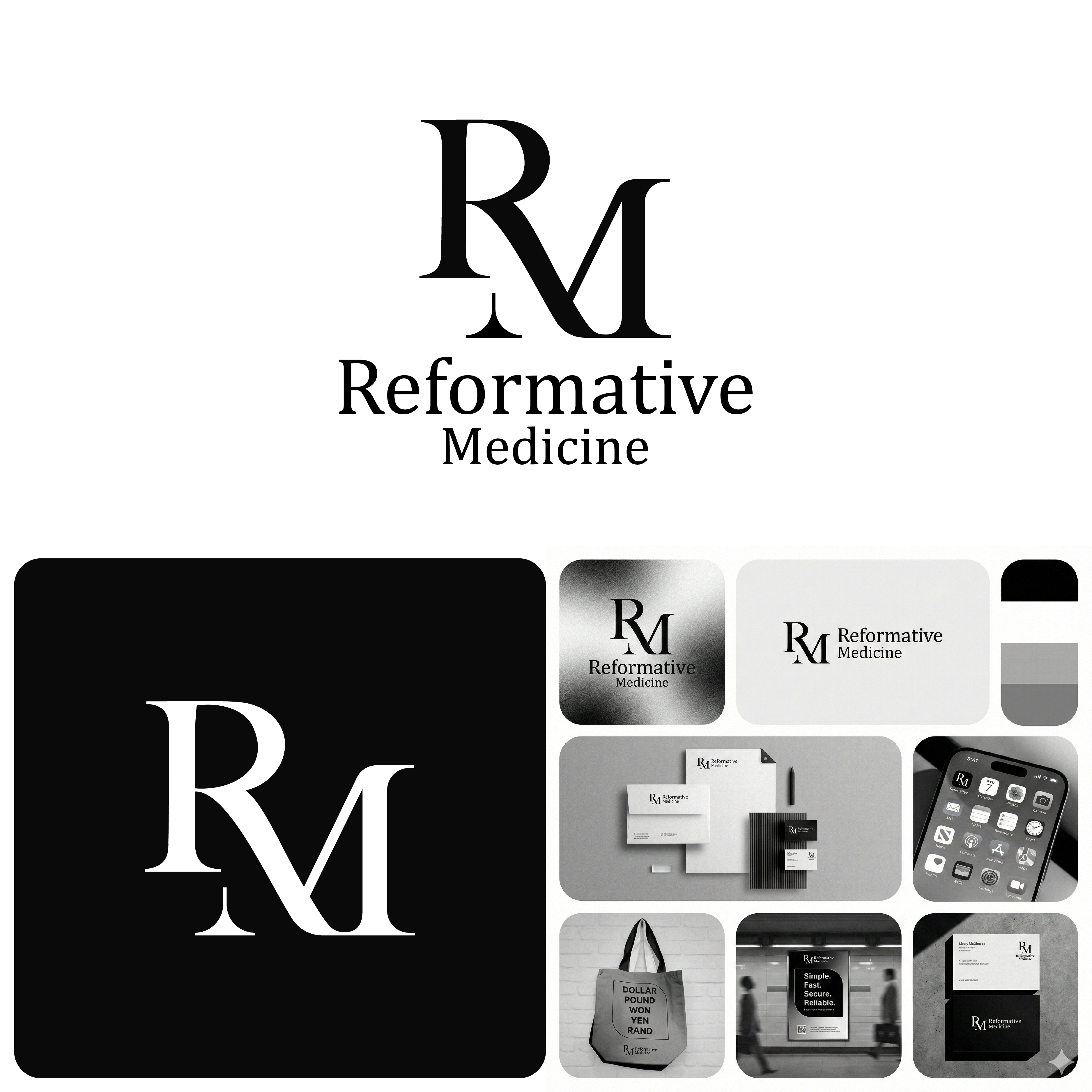 Logo Design by KIRIKASHU for this project | Design #36937853