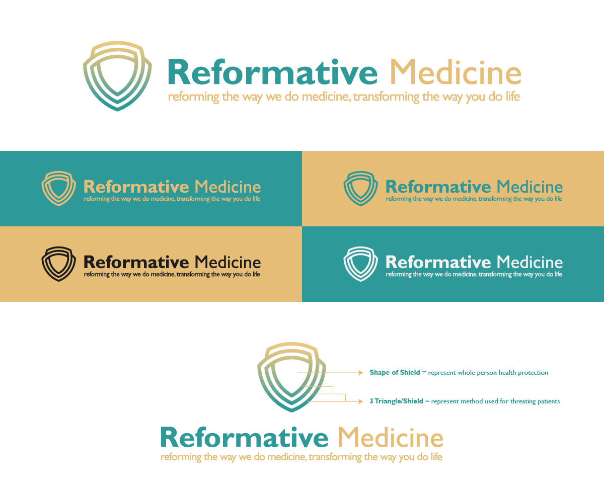 Diseño de Logo por Dot.Dedi para este proyecto | Diseño #36926124