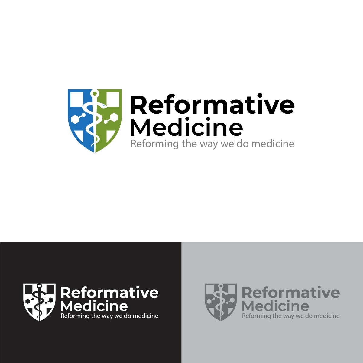 Diseño de Logo por KajalRekha para este proyecto | Diseño #36915536