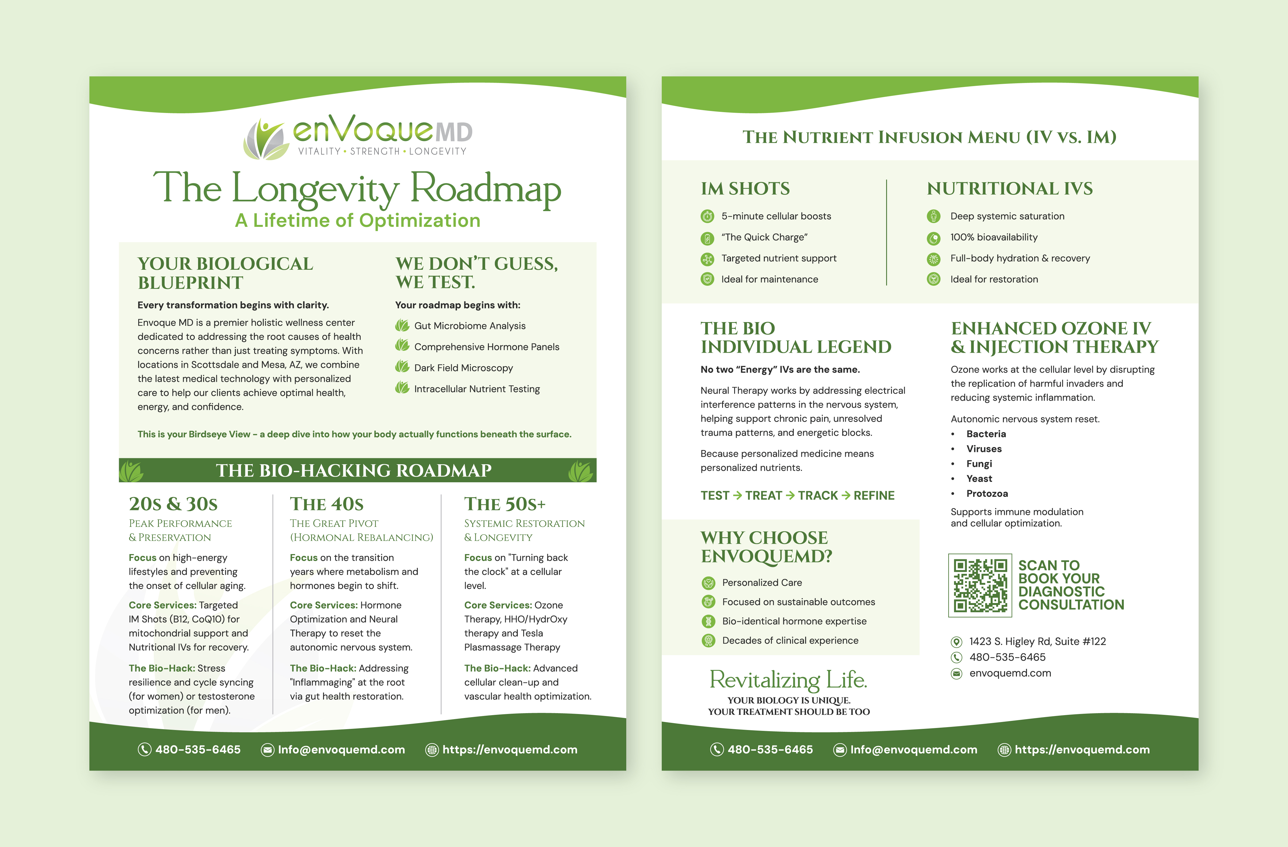 Flyer Design by CRE.TIVE for this project | Design #36907831