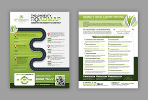 Diseño de Flyer por debdesign para este proyecto | Diseño: #36937102